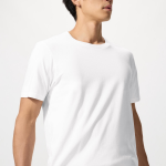 Uniqlo SUPIMA COTTON T