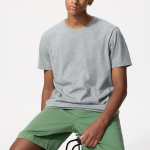 Uniqlo SUPIMA COTTON T