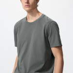 Uniqlo SUPIMA COTTON T