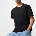 Uniqlo SUPIMA COTTON T
