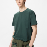Uniqlo SUPIMA COTTON T