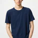 Uniqlo SUPIMA COTTON T