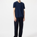 Uniqlo SUPIMA COTTON T