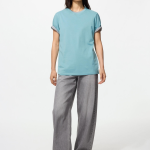 Uniqlo SUPIMA COTTON T