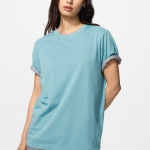 Uniqlo SUPIMA COTTON T