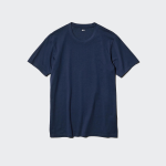 Uniqlo SUPIMA COTTON T