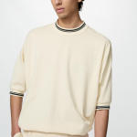 Uniqlo SUPIMA COTTON Oversized T