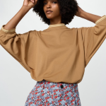 Uniqlo SUPIMA COTTON Oversized T