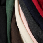 Uniqlo Свитер из мериносовой шерсти с круглым вырезом