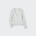 Uniqlo Кардиган с V-образным вырезом