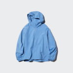Uniqlo Компактная парка с УФ-защитой