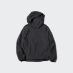 Uniqlo Компактная парка с защитой от УФ-лучей