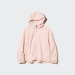 Uniqlo Компактная парка с защитой от УФ-лучей
