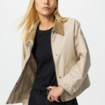 Uniqlo Укороченная куртка