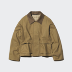 Uniqlo Укороченная куртка
