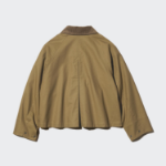 Uniqlo Укороченная куртка