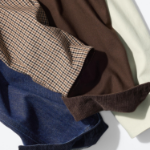 Uniqlo Короткая куртка на молнии