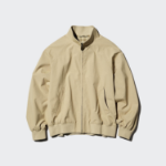 Uniqlo Куртка харрингтон