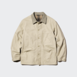 Uniqlo Куртка-оверолл
