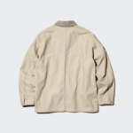 Uniqlo Куртка-оверолл