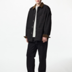 Uniqlo Джинсовая куртка