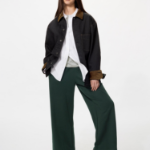 Uniqlo Джинсовая куртка