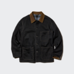 Uniqlo Джинсовая куртка
