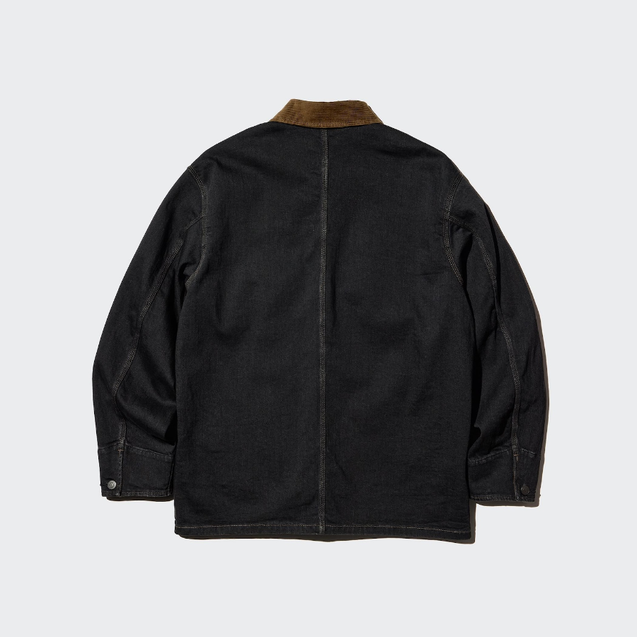 Uniqlo Джинсовая куртка