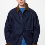 Uniqlo Джинсовая куртка