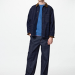 Uniqlo Джинсовая куртка