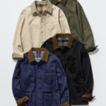 Uniqlo Джинсовая куртка