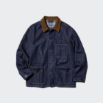 Uniqlo Джинсовая куртка