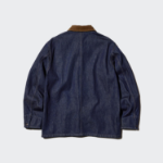 Uniqlo Джинсовая куртка