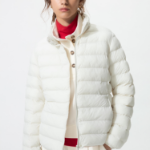 Uniqlo Куртка PUFFTECH