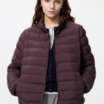 Uniqlo Куртка PUFFTECH