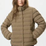 Uniqlo Куртка PUFFTECH