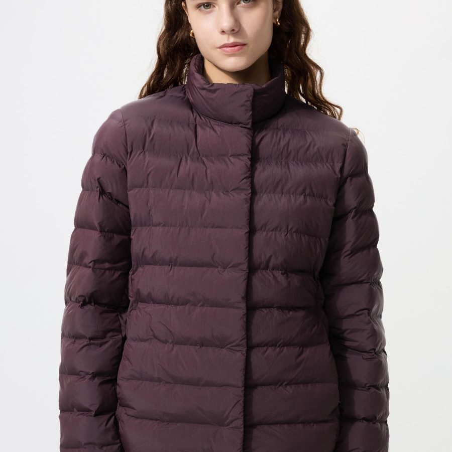 Uniqlo Куртка PUFFTECH