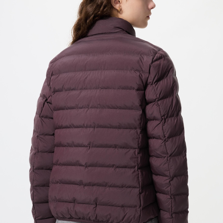 Uniqlo Куртка PUFFTECH