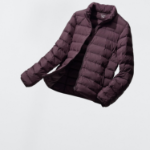 Uniqlo Куртка PUFFTECH