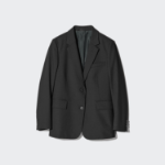 Uniqlo Жакет свободного кроя