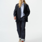Uniqlo Пиджак Kando
