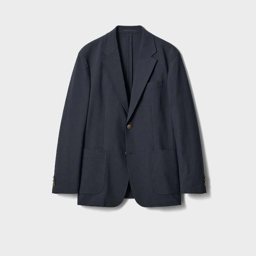 Uniqlo Пиджак Kando