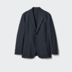 Uniqlo Пиджак Kando