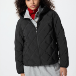 Uniqlo Утеплённая парка PUFFTECH