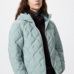Uniqlo Утеплённая парка PUFFTECH