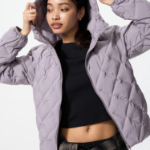 Uniqlo Утеплённая парка PUFFTECH