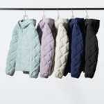 Uniqlo Утеплённая парка PUFFTECH
