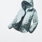 Uniqlo Утеплённая парка PUFFTECH