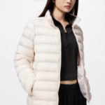 Uniqlo Куртка PUFFTECH