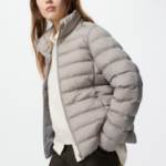 Uniqlo Куртка PUFFTECH